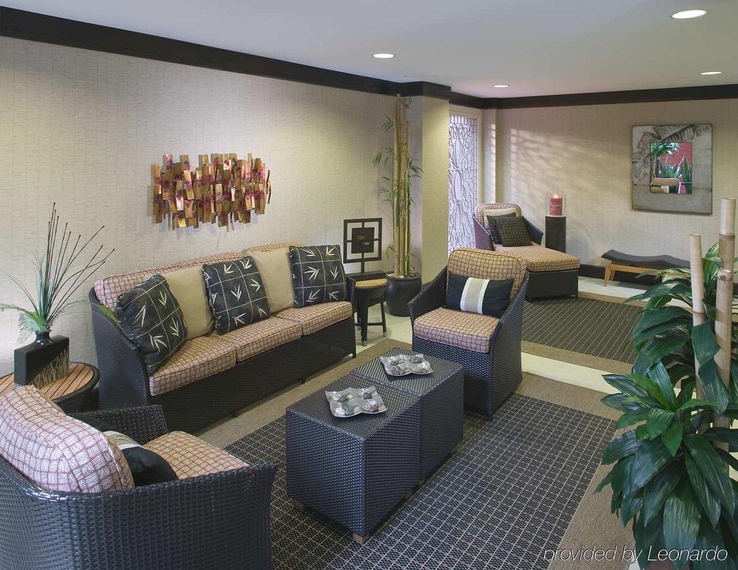 Hilton Garden Inn Austin Downtown Room photo